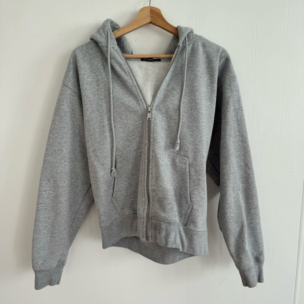 Brandy Melville Christy Hoodie